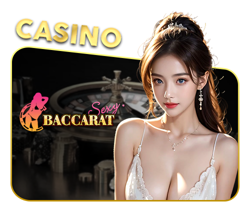 Sexy Baccarat